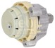 V-maxzone Part VIC-298644 Подушка двигуна для BMW 5 (G30, F90), 5 (G31), 6 GRAN TURISMO (G32)