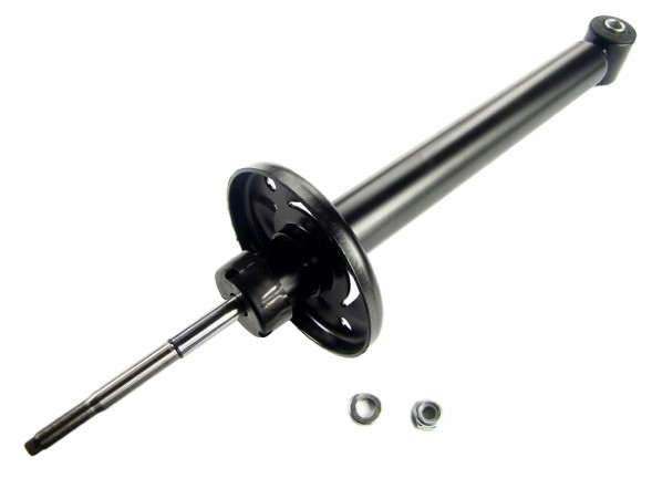 GT-Parts 059950x2,059995x2,4750,4795 Амортизатори х4 ПЕРЕДНІ + ЗАДНІ + бампери + чехли GOLF II III VENTO TOLEDO GAZ