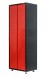 ROOKS OK-01.3200 ШАФА СЕРВІСНА RMS, 2Д,(Ш*ГЛ*ВИС) 67