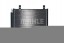 Mahle AC 747 000S Конденсатор радіатора кондиціонування повітря ac 747 000s mahle