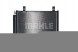 Mahle AC 747 000S Конденсатор радіатора кондиціонування повітря ac 747 000s mahle