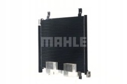 Mahle AC 747 000S Конденсатор радіатора кондиціонування повітря ac 747 000s mahle