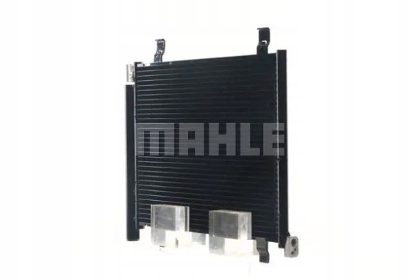Mahle AC 747 000S Конденсатор радіатора кондиціонування повітря ac 747 000s mahle