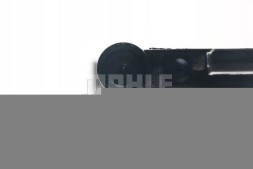 Mahle AC 747 000S Конденсатор радіатора кондиціонування повітря ac 747 000s mahle