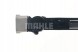 Mahle AC 747 000S Конденсатор радіатора кондиціонування повітря ac 747 000s mahle