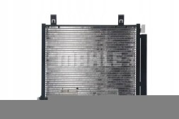 Mahle AC 747 000S Конденсатор радіатора кондиціонування повітря ac 747 000s mahle