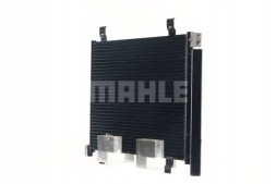 Mahle AC 747 000S Конденсатор радіатора кондиціонування повітря ac 747 000s mahle