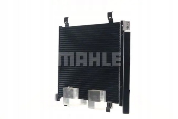 Mahle AC 747 000S Конденсатор радіатора кондиціонування повітря ac 747 000s mahle