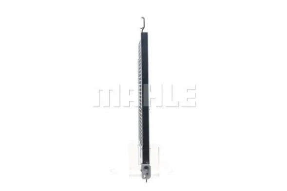 Mahle AC 747 000S Конденсатор радіатора кондиціонування повітря ac 747 000s mahle