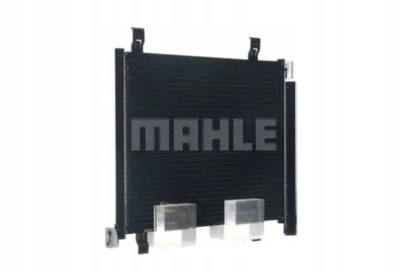 Mahle AC 747 000S Конденсатор радіатора кондиціонування повітря ac 747 000s mahle