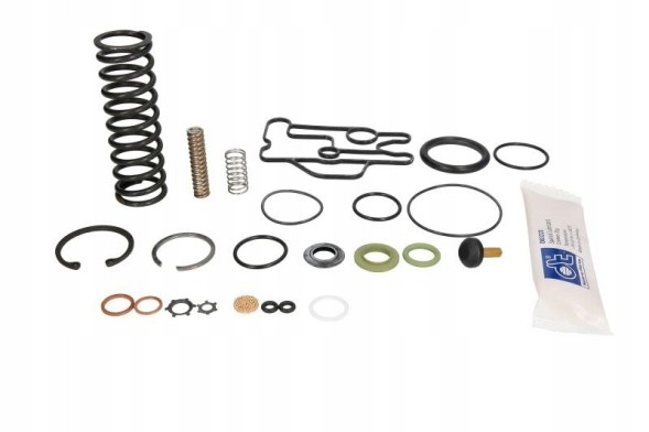 DT Spare Parts 4.90808 Ремкомплект осушувача dt spare parts 4.90808