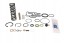 DT Spare Parts 4.90808 Ремкомплект осушувача dt spare parts 4.90808