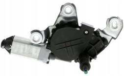 Skoda OE 5J9 955 711B Skoda Fabia II Combi 2007-2015 Двигун заднього склоочисника