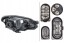 Hella 1EJ 010 670-011 Прожектор лампа 1ей 010 670-011 hella vw load up