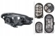 Hella 1EJ 010 670-011 Прожектор лампа 1ей 010 670-011 hella vw load up