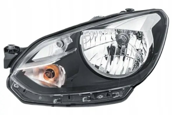 Hella 1EJ 010 670-011 Прожектор лампа 1ей 010 670-011 hella vw load up