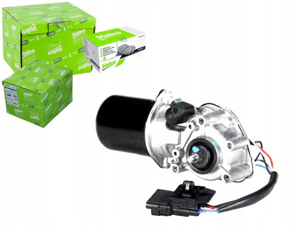 Valeo VAL579733/RS5 Valeo мотор переднього дворника nissan primastar