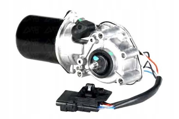 Valeo VAL579733/RS5 Valeo мотор переднього дворника nissan primastar