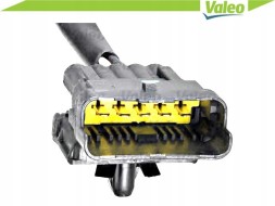 Valeo VAL579733/RS5 Valeo мотор переднього дворника nissan primastar