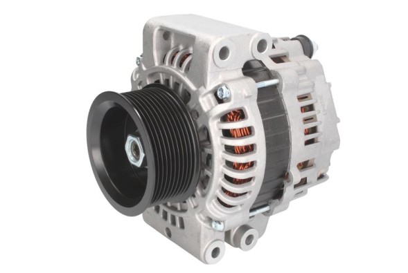 AD BRAKE VIC-293210 Альтернатор PE для SCANIA G I, G II, L, P I, P II, R I, R II, S