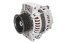AD BRAKE VIC-293210 Альтернатор PE для SCANIA G I, G II, L, P I, P II, R I, R II, S