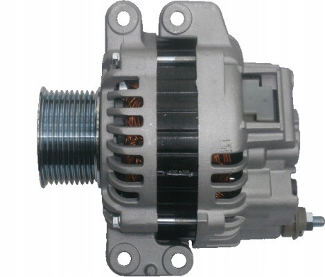 AD BRAKE VIC-293210 Альтернатор PE для SCANIA G I, G II, L, P I, P II, R I, R II, S