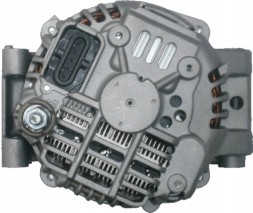 AD BRAKE VIC-293210 Альтернатор PE для SCANIA G I, G II, L, P I, P II, R I, R II, S