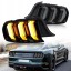 Китай Ford Mustang 2015-2021 лампи задні VLAND Ліва Права