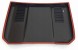 Китай FRS-001 Накладка на капот накладка капота впуск Ford Ranger 2012-2022