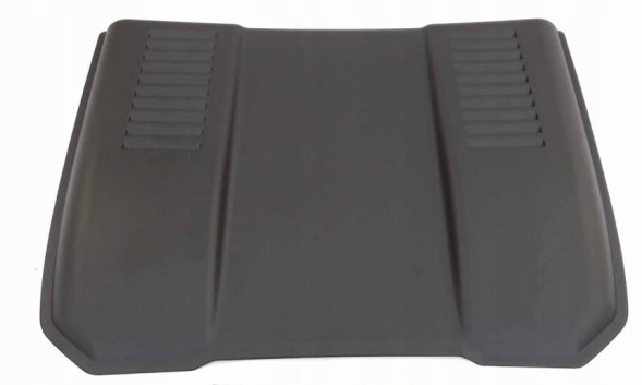 Китай FRS-001 Накладка на капот накладка капота впуск Ford Ranger 2012-2022