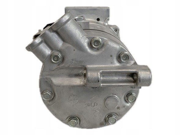 EURO KLIMA 13191995 / 24411270 / 6854007 / 6854035 / 71789354 / 8608601 / 8FK351134-291 / 93176866 / AC37894 / OLK451 / PXV16-8612 / PXV16-8620 / PXV16-8634 КОМПРЕСОР КОНДИЦІОНЕРА OPEL SIGNUM / VECTRA SAAB 13191995 24411270 71789354