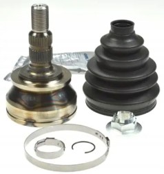 Lobro 304866 Шрус (граната) на півось 304866 löbro opel saab 9-5 astra