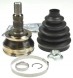 Lobro 304866 Шрус (граната) на півось 304866 löbro opel saab 9-5 astra