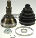 Lobro 304866 Шрус (граната) на півось 304866 löbro opel saab 9-5 astra