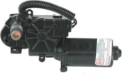 Китай 40449 ДВИГАТЕЛЬ ЗАДНЬОГО Склоочисника JEEP WRANGLER 1997-2002 р.в