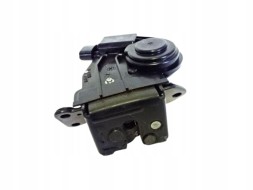 Toyota OE TOYOTA Avensis Центральний замок багажника 69350-05060 OE