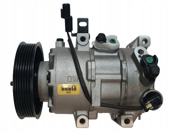 Hyundai OE 97701-3Z400 компресор, кондиціонер