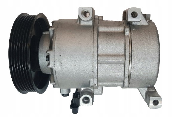 Hyundai OE 97701-3Z400 компресор, кондиціонер