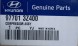 Hyundai OE 97701-3Z400 компресор, кондиціонер
