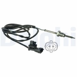 TS30024 DELPHI Датчик температури вiдпрацьованих газiв