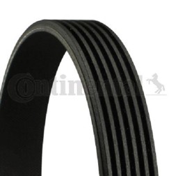 6PK2397 CONTINENTAL Поліклиновий ремінь Conti