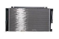 Mahle CR 775 001S Радіатор, система охолодження двигуна mahle cr 775 001s