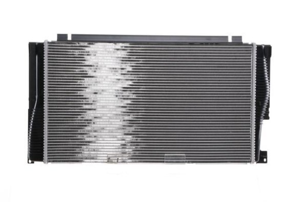 Mahle CR 775 001S Радіатор, система охолодження двигуна mahle cr 775 001s