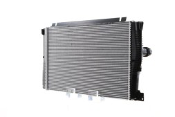 Mahle CR 775 001S Радіатор, система охолодження двигуна mahle cr 775 001s