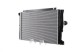 Mahle CR 775 001S Радіатор, система охолодження двигуна mahle cr 775 001s