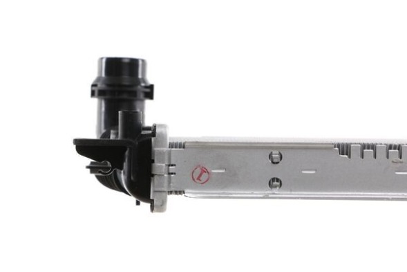 Mahle CR 775 001S Радіатор, система охолодження двигуна mahle cr 775 001s