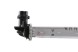 Mahle CR 775 001S Радіатор, система охолодження двигуна mahle cr 775 001s