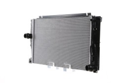 Mahle CR 775 001S Радіатор, система охолодження двигуна mahle cr 775 001s