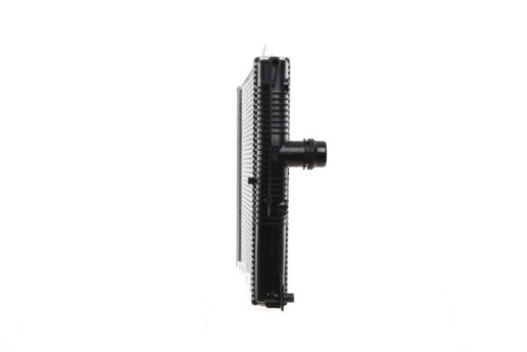 Mahle CR 775 001S Радіатор, система охолодження двигуна mahle cr 775 001s