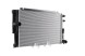 Mahle CR 775 001S Радіатор, система охолодження двигуна mahle cr 775 001s